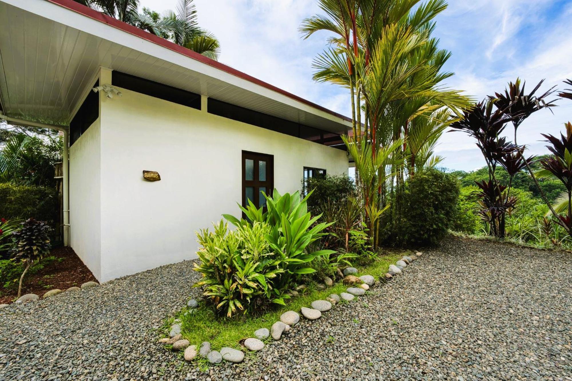 Nature'S Edge Boutique Hotel Uvita Eksteriør billede